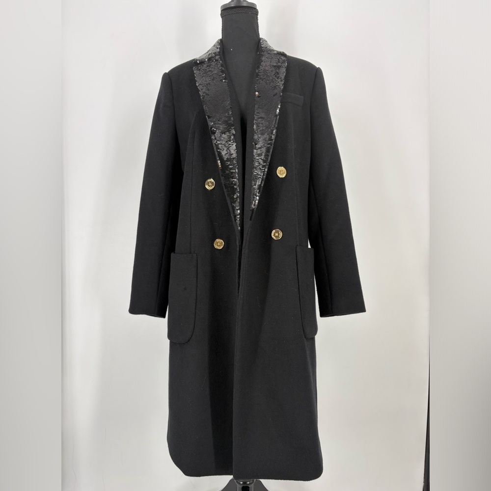 Michael Kors Winter Coat (B52) - Picture 2 of 14